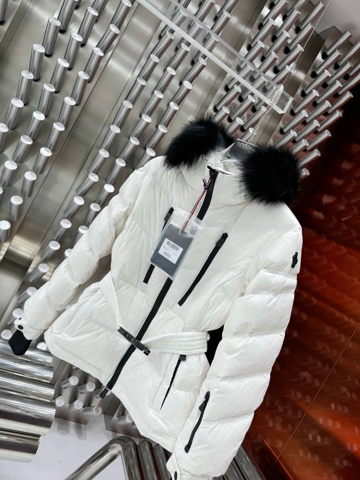 Moncler Down Jackets